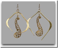 motif-earrings
