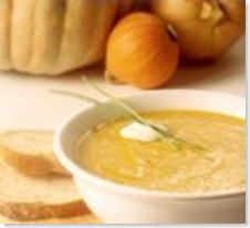pumpkinsoup