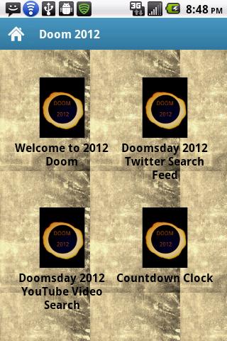 Doom 2012