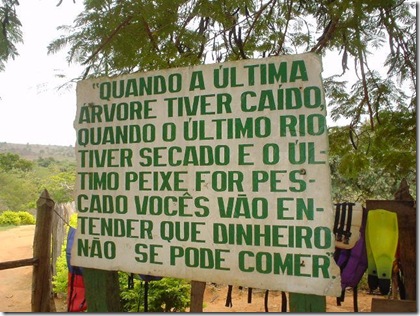 ecologia
