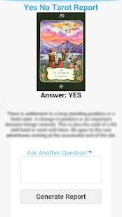 How to get Yes No Tarot Reading lastet apk for laptop