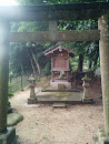 Unknown Shrine 
