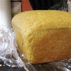 Oat Whole Wheat Bread