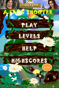 How to install Frog Shooter Free.Eat Insects! patch 1.0 apk for android