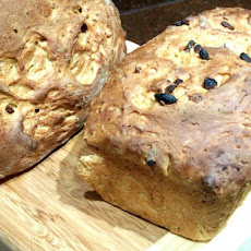 Pain Au Riz (Rice Bread)