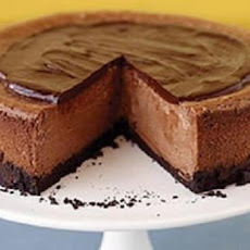 Chocolate Cheesecake II
