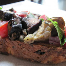 Rita's Recipe from Felina in Italy