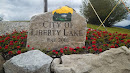 City of Liberty Lake 