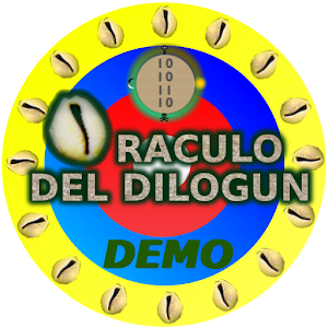 Oracle of Dilogun demo.apk 7.6