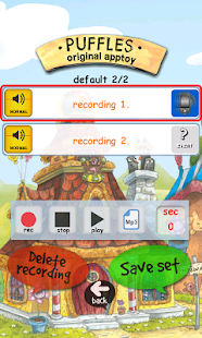How to mod Puffles plush hero EN 1.0.0 unlimited apk for pc