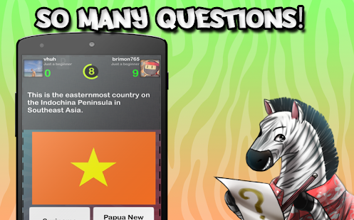 How to mod Trivia Quiz 1.5466 unlimited apk for pc