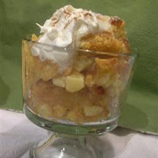 Baked Pineapple II