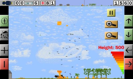 How to get Fighter Pilot: TPW - FREE 1.1.5 mod apk for android