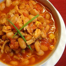 White Chili V