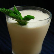 Baileys Coffee Frappe