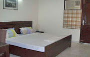 Trendy Kalkaji Apartment
