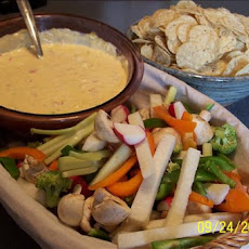 Velveeta Hot 'n Cheesy Crab Dip