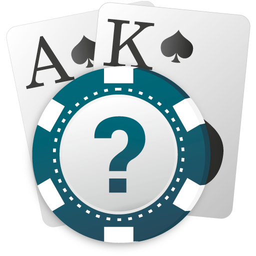 撲克指南HD / Poker Guide HD 書籍 App LOGO-APP開箱王