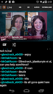 How to install Absolute TWiT 1.2.3 unlimited apk for pc