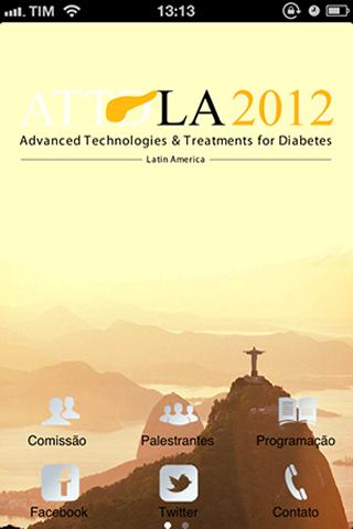 ATTD LA 2012