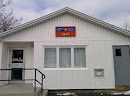 Topsail Post Office