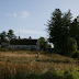 a current view of the cottage from the road