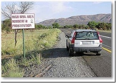 DangerAreaSARoadSignRobberyProstitutionSpot2008