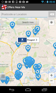 How to download Defence Discount Service patch 2.0.15 apk for bluestacks