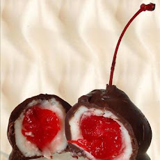 Chocolate Covered Cherries