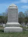Hayes Memorial 