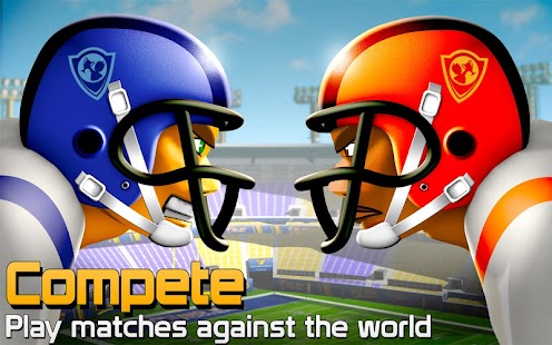 download Big Win Football 2016 free