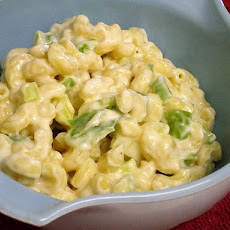 Macaroni Salad