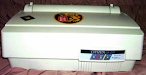 Impresona Matriz De Punto Citizen Gsx220