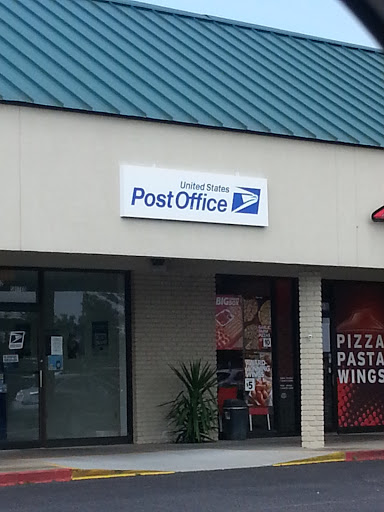 Diamondhead Post Office