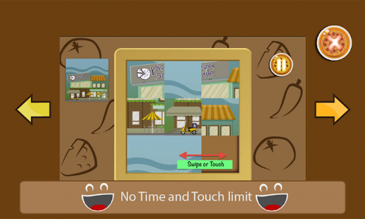 How to get Slider Pizza 1.2 mod apk for laptop
