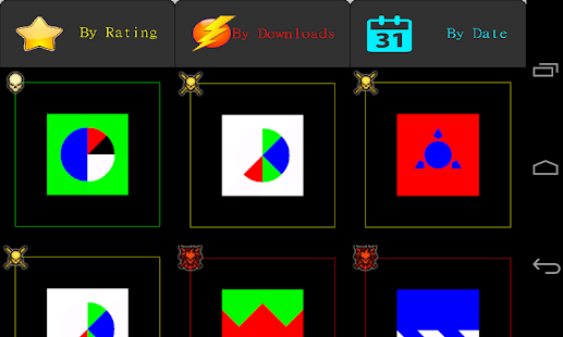 How to download StackUm 1.05 unlimited apk for android