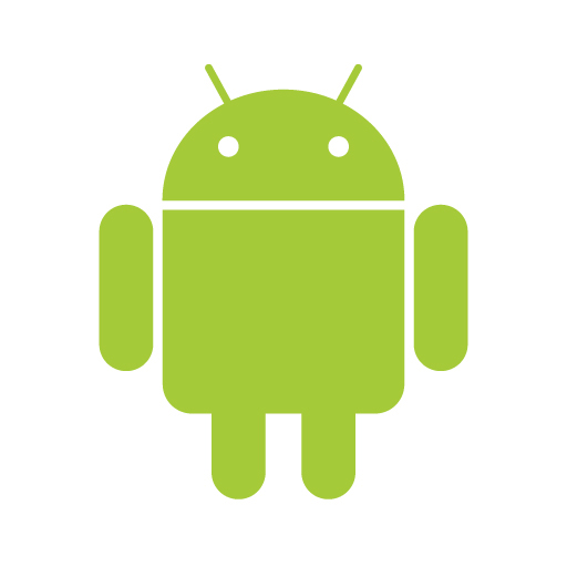 Help Support Android! LOGO-APP點子