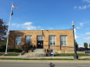 Mason US Post Office