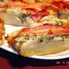 Stuffed French Bread