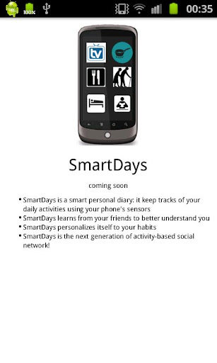 SmartDays