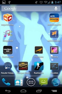 How to download Live Wallpaper Party Dance 1.0 mod apk for laptop