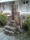 Säulenbrunnen 