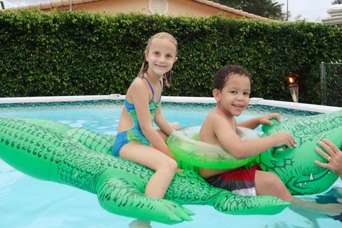 [Andrew Rachel gator ride.jpg]