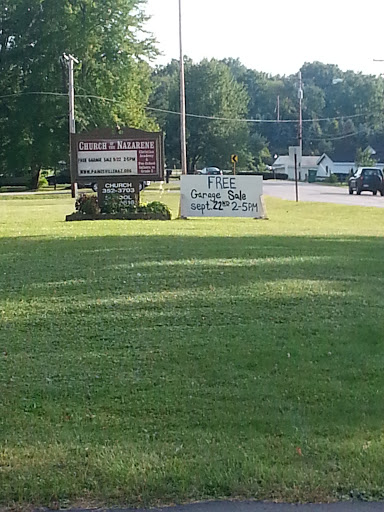 Painesville Christian Academy