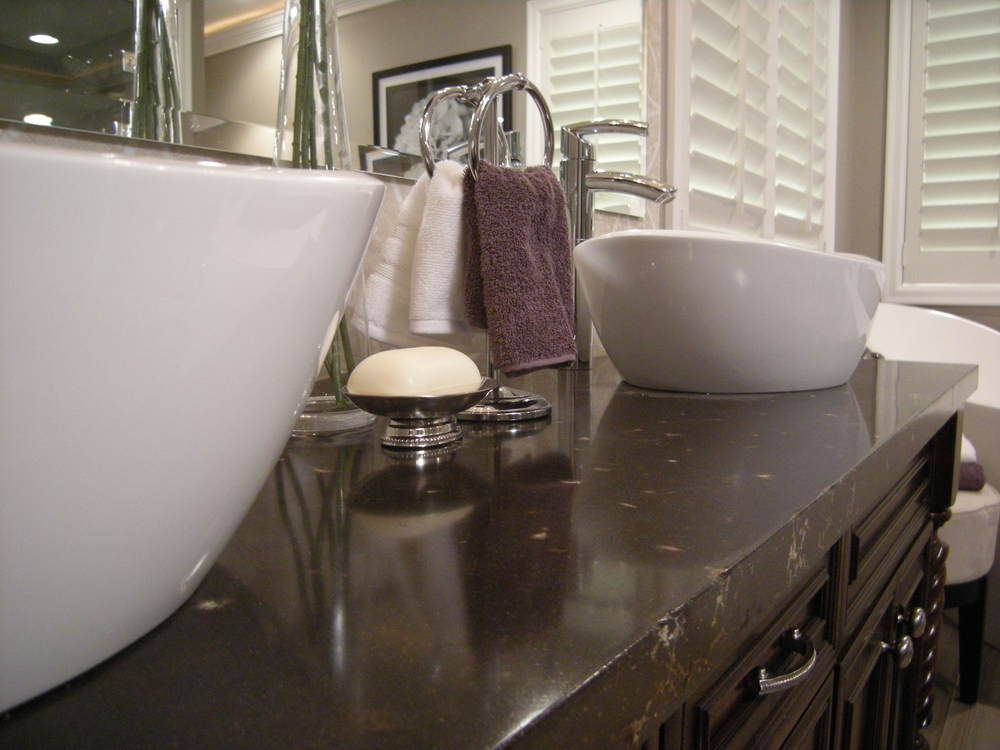 Custom Concrete Sinks Living Stone Concrete Design