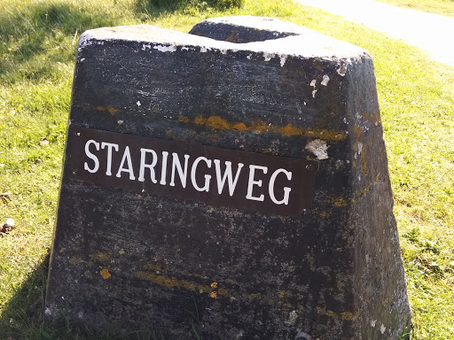 Staringweg