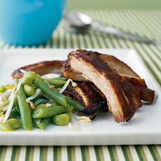 Baby-Back Ribs