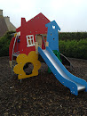 Colorful Playhouse