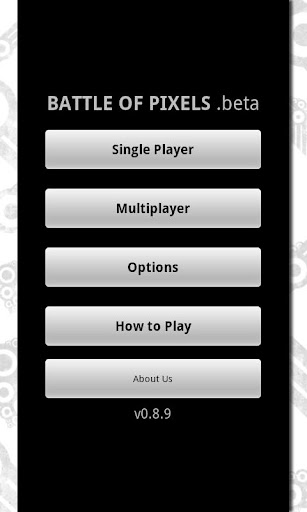 Battle of Pixels [DEMO]