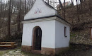 Kaplička Sv. Anny